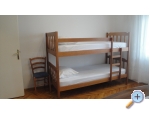 Pension Radoslav - Omi Kroatien