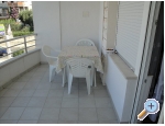 Pension Radoslav - Omi Kroatien