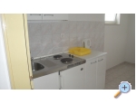 Pension Radoslav - Omi Kroatien