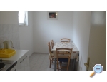 Pension Radoslav - Omi Kroatien