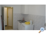 Pension Radoslav - Omi Kroatien