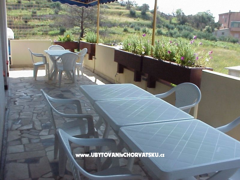 Apartmány Dalmacija – ubytování Omiš, Chorvatsko – foto 11