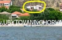 Apartmány Dalmacija – ubytování Omiš, Chorvatsko – foto 6