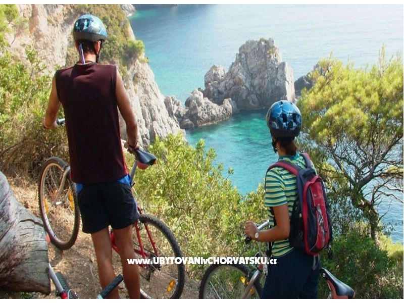 Family Zimmers &amp; Ferienwohnungen Omis – Ferienwohnung Omis, Kroatien – Foto 17