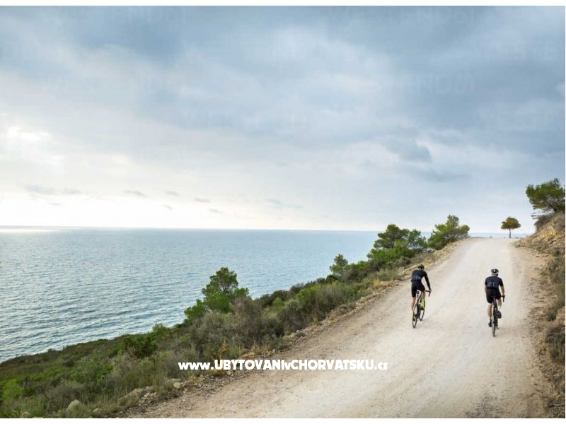 Family Zimmers &amp; Ferienwohnungen Omis – Ferienwohnung Omis, Kroatien – Foto 18