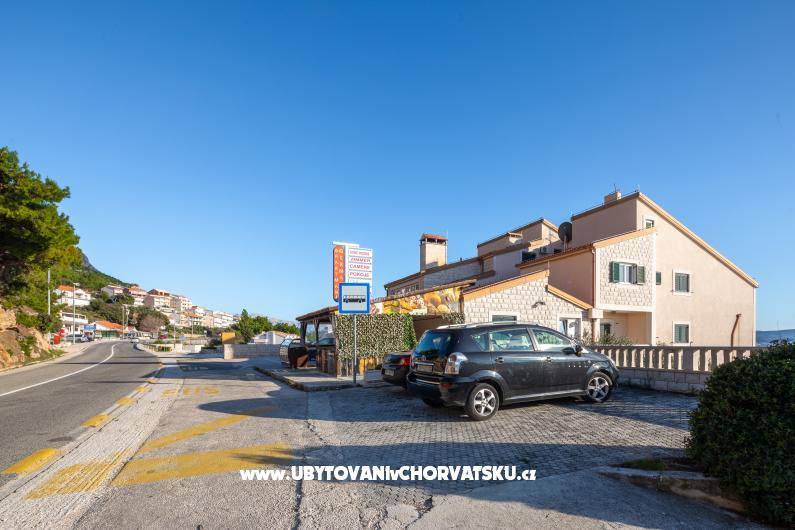 Family Zimmers &amp; Ferienwohnungen Omis – Ferienwohnung Omis, Kroatien – Foto 2