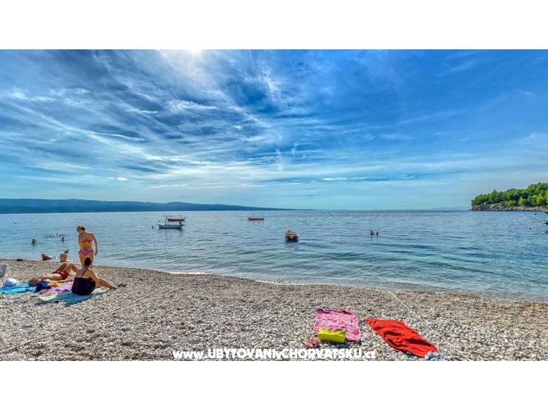 Family Zimmers &amp; Ferienwohnungen Omis – Ferienwohnung Omis, Kroatien – Foto 3