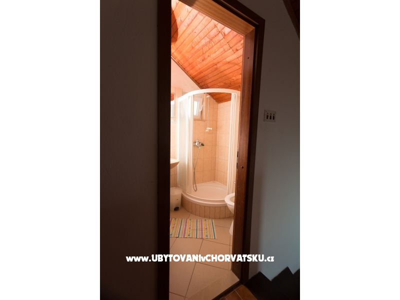 Gandalj – Ferienwohnung Omis, Kroatien – Foto 10