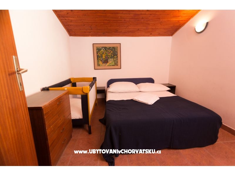 Gandalj – Ferienwohnung Omis, Kroatien – Foto 11