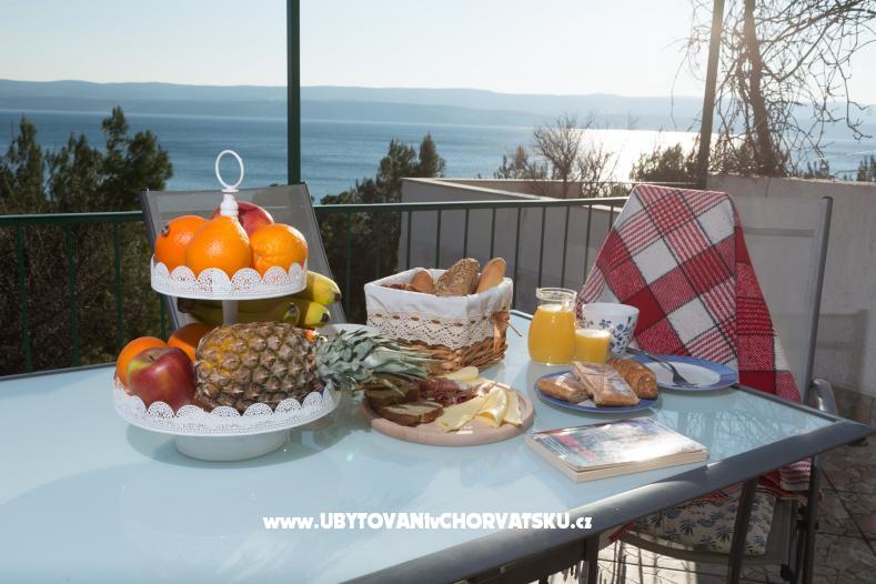 Gandalj – Ferienwohnung Omis, Kroatien – Foto 2