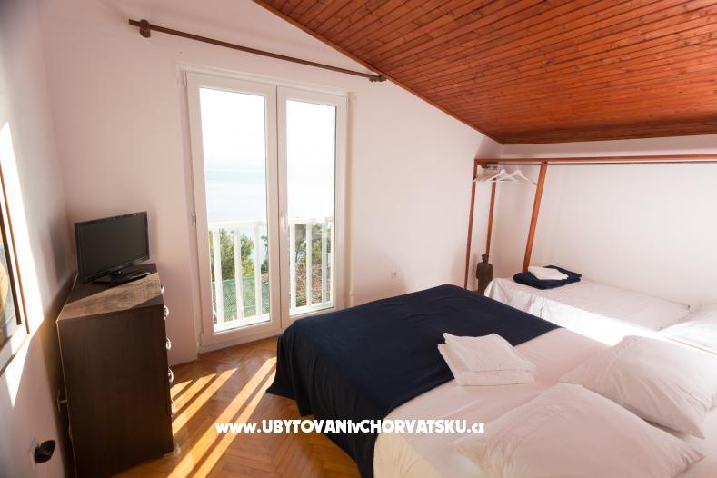 Gandalj – Ferienwohnung Omis, Kroatien – Foto 5