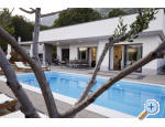 Holiday Home EB - Omi Chorvatsko