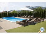 Holiday Home EB - Omi Kroatien