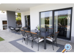 Holiday Home EB - Omi Kroatien