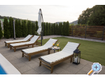 Holiday Home EB - Omi Kroatien