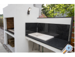 Holiday Home EB - Omi Kroatien