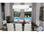 Holiday Home EB - Omi Kroatien