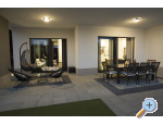 Holiday Home EB - Omi Kroatien