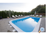 Holiday Home EB - Omi Kroatien