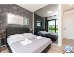 Holiday Home EB - Omi Kroatien