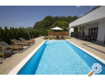 Holiday Home EB - Omi Kroatien