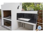 Holiday Home EB - Omi Chorvatsko