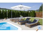 Holiday Home EB - Omi Chorvatsko