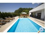 Holiday Home EB - Omi Chorvatsko