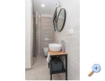Holiday Home EB - Omi Chorvatsko