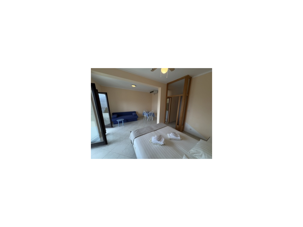 Apartm�ny Ariston - Omi� Chorvatsko