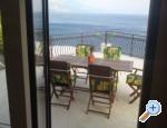 Apartmaji Ariston - Omi Hrvaka
