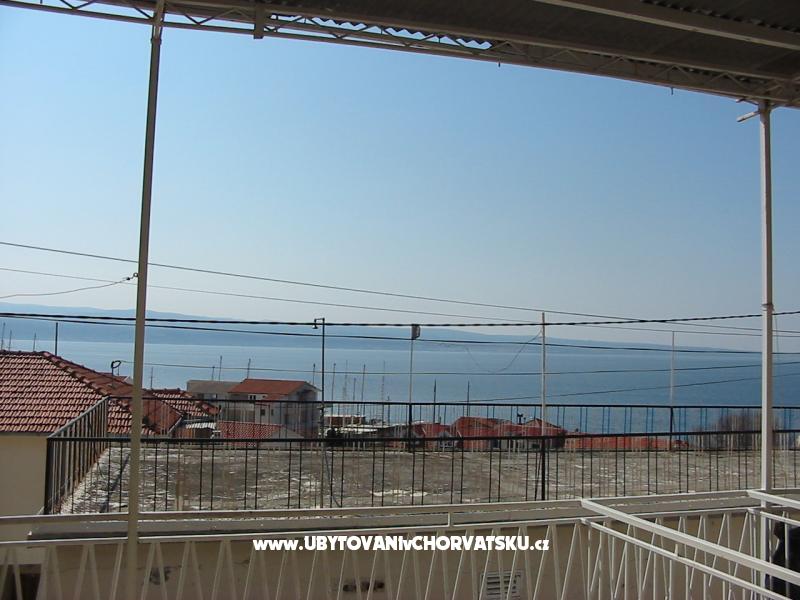 Apartment Branko – Ferienwohnung Omis, Kroatien – Foto 12