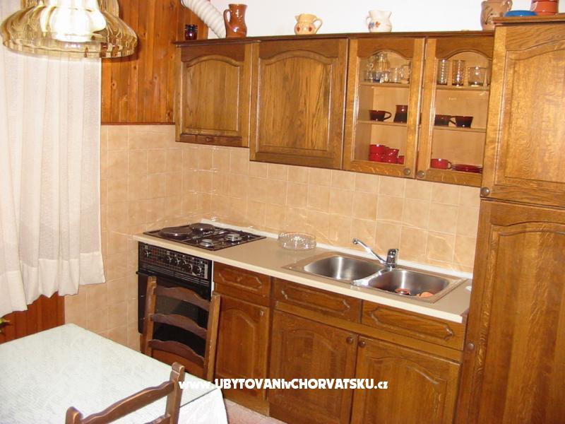 Apartment Branko – Ferienwohnung Omis, Kroatien – Foto 13
