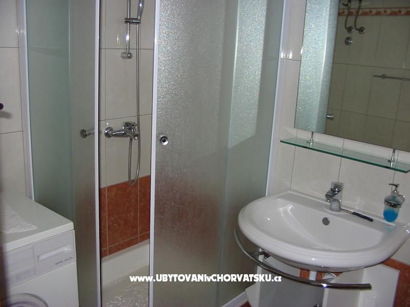 Apartment Branko – Ferienwohnung Omis, Kroatien – Foto 15