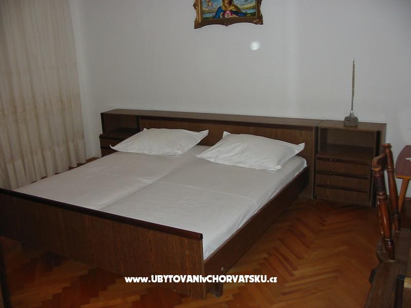 Apartment Branko – Ferienwohnung Omis, Kroatien – Foto 5