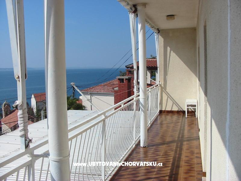 Apartment Branko – Ferienwohnung Omis, Kroatien – Foto 7