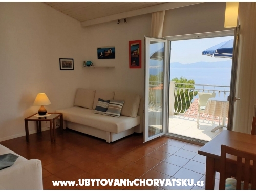 Maison Kuzmani - Omi Croatie