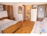 Jure &amp; Marija Studio apartmani - Omi Chorvatsko