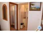 Jure &amp; Marija Studio apartmani - Omi Kroatien