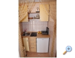 Jure &amp; Marija Studio apartmani - Omi Kroatien