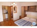 Jure &amp; Marija Studio apartmani - Omi Kroatien