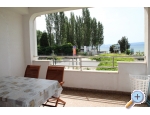 Jure &amp; Marija Studio apartmani - Omi Kroatien