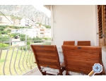 Jure &amp; Marija Studio apartmani - Omi Kroatien