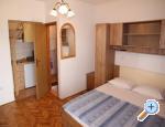 Jure &amp; Marija Studio apartmani - Omi Chorvatsko