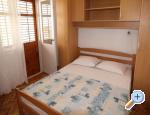 Jure &amp; Marija Studio apartmani - Omi Chorvatsko