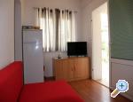 Jure &amp; Marija Studio apartmani - Omi Chorvatsko