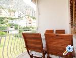 Jure &amp; Marija Studio apartmani - Omi Chorvatsko