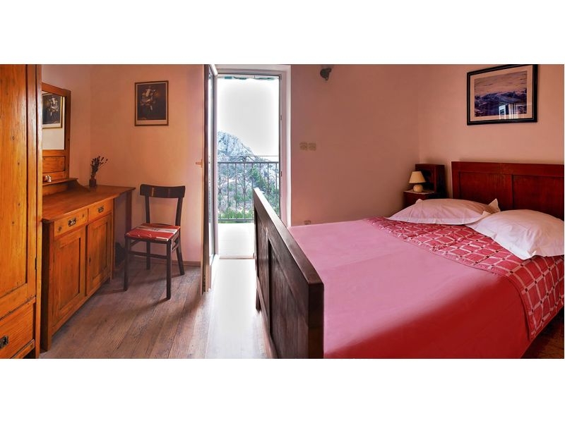 Kamenný dům – ubytování Omiš, Chorvatsko – foto 8