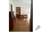 Appartements Omi Centar - Omi Kroatien