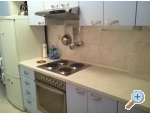 Appartements Omi Centar - Omi Kroatien